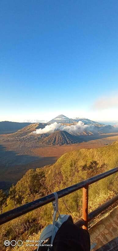 2Days1Nights Bromo midnight-Ijen crater drop Ketapang port - Practical Considerations and Tips