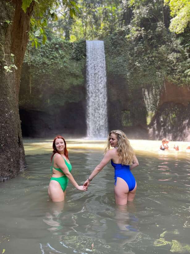 3 Best Watefalls, Temple and Rice terrace - Exploring Each Stop: What Makes It Special