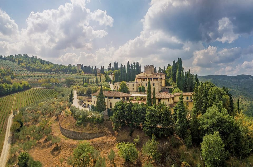 3 Chianti Wineries Private Tour from Florence or Siena - The Verdict on Value and Overall Experience