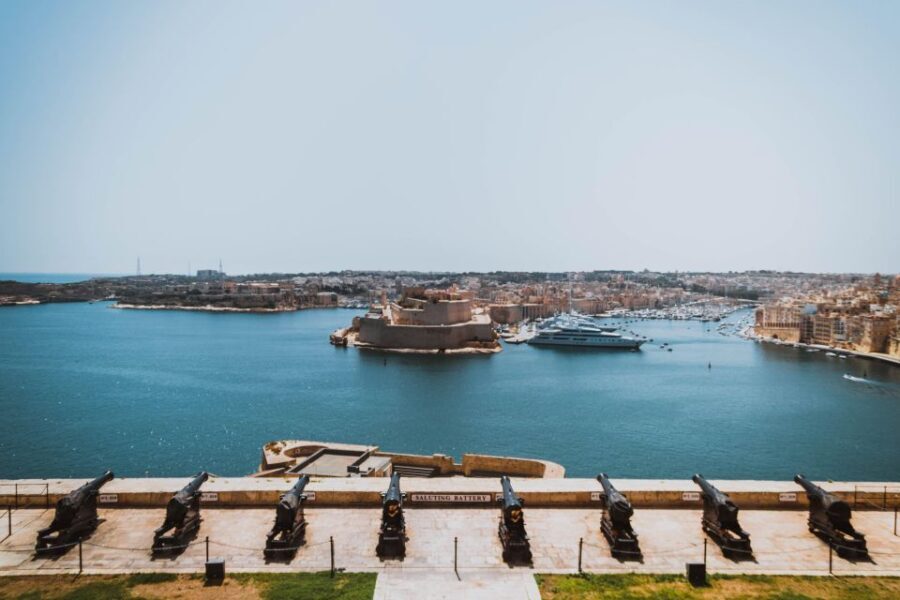 3 cities: Private Insider Walking Tour with Licensed Guide - What Travelers Say: Authentic Insights from Reviews