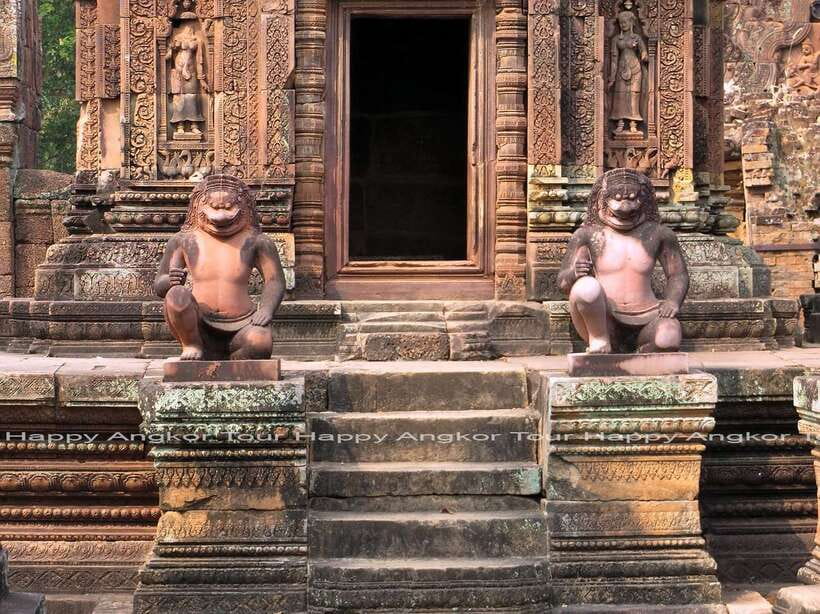 3-Day Angkor Wat & All Major Temples & Kulen Mount Waterfall - The Value and Practicalities