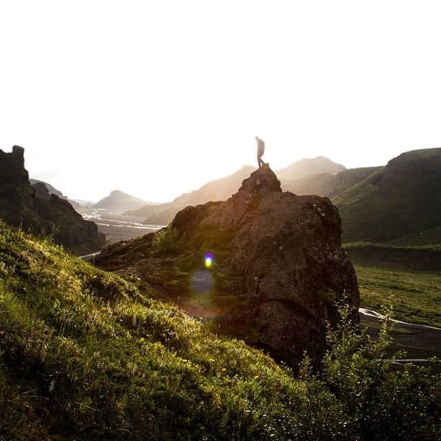 3-Day Laugavegur Trail Guided Hike - Key Points