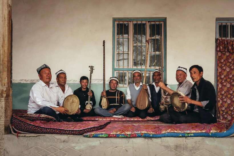 3-day private healing tour of Kashgar: cultural and natural - Who Is This Tour Best For?  