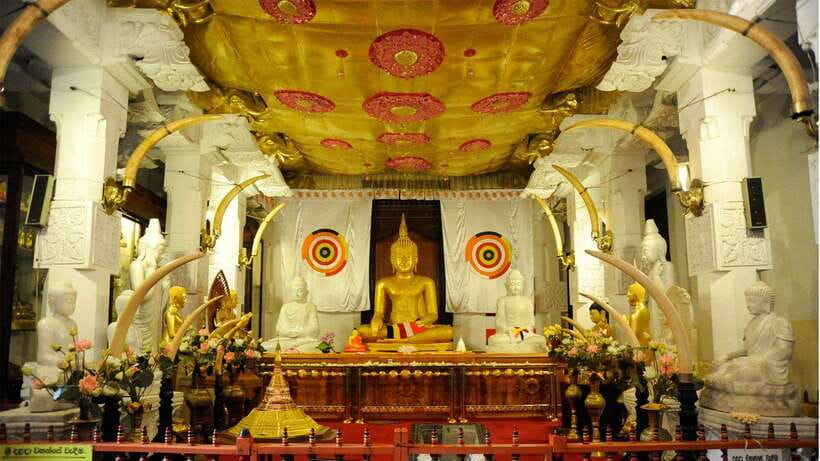 3-Day Tour from Your Hotel: Explore Kandy, Ella, and Yala - Practical Considerations for Travelers