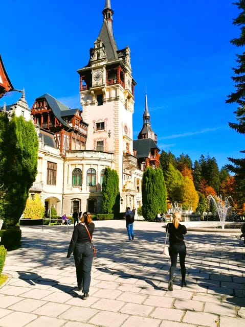 3-Day Transylvanian Tour: Castles, Legends&Medieval Marvels - The Sum Up  