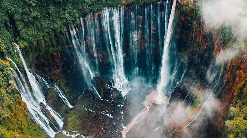 3 Days, 3 Icons: Tumpak Sewu, Bromo & Ijen Unleashed - What’s Included and What’s Not  