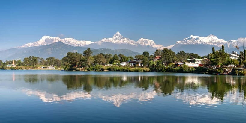 3 Days Pokhara Tour from Kathmandu by Flight - What’s Included & What’s Not