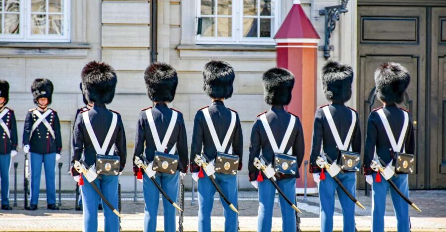3-Hour Private Copenhagen Walking Tour - What Makes This Tour Stand Out