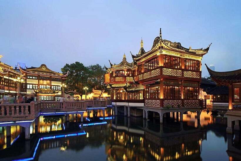 3-Hour Private Tour of Yu Garden & Old Town with Tea Tasting - Is the Tour Worth It?