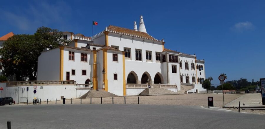 3 Hour Sintra Village and Beaches Tuktuk Tour - Practical Considerations: Transportation, Duration, and Accessibility