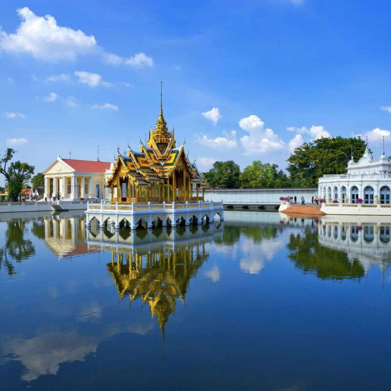 Bangkok: Ayutthaya 3 Historic Attractions Private Day Tour - Itinerary and Main Attractions