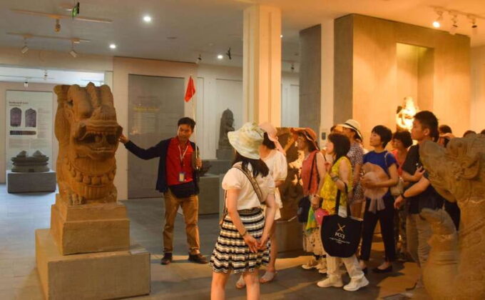 Da Nang Half-Day Group Tour: Discover Top Attractions - Tips for a Comfortable Experience