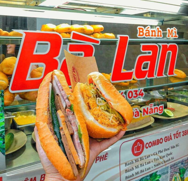 Da Nang Street Food Exploring - The Vibrant Food Scene of Da Nang