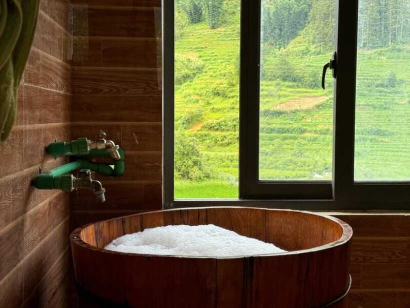 Day Tour With Herbal Bath With Co:Red Dao Cultural Immersion - How to Reserve Your Spot and Pricing Details