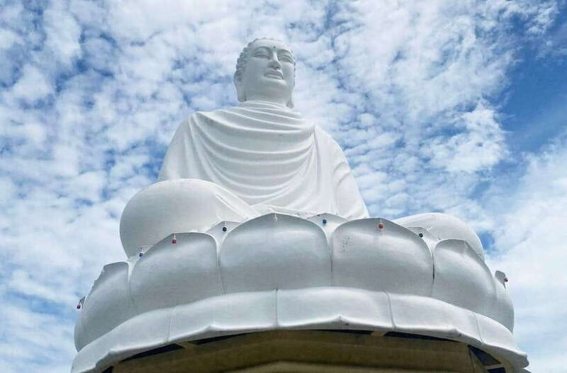 Explore Nha Trang City in 4 Hours. - Key Points