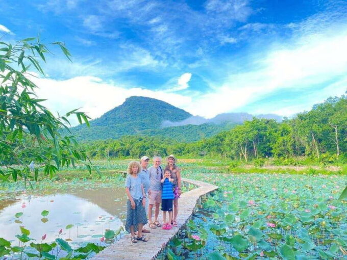 From Hanoi: Ninh Binh Tour Bai Dinh, Trang an and Mua Cave - Inclusions and Transportation Details
