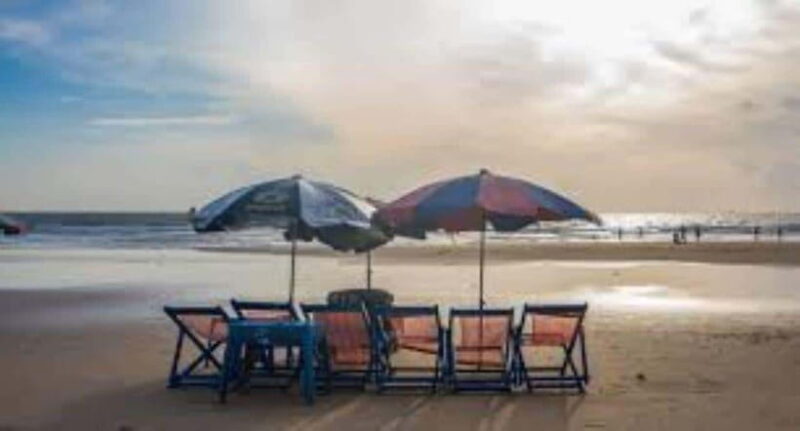 From Ho Chi Minh City: Vung Tau Full Day Trip - Transportation Details