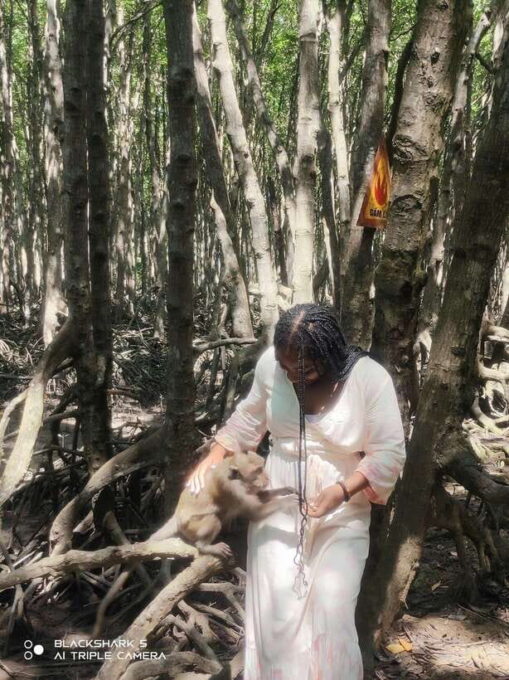 GROUP TOUR CAN GIO MANGROVE FOREST - MONKEY ISLAND FULL DAY - Special Considerations