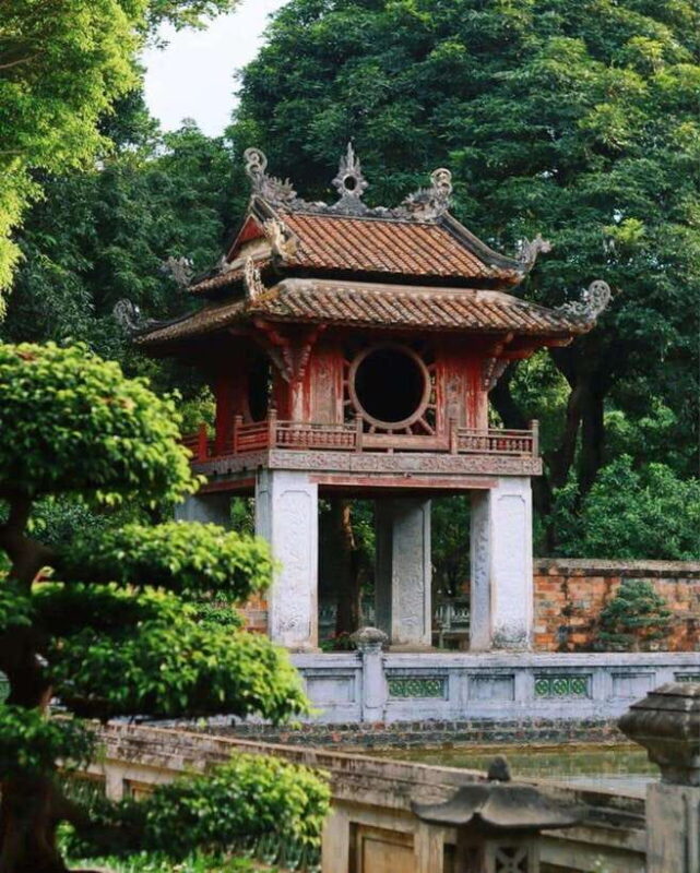 Hanoi City: Full-day Charming Cultural Tour - Overview of the Tour
