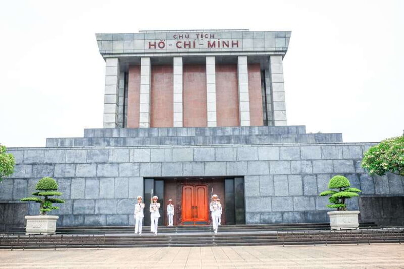 Hanoi: City Highlights Tour With Train Street & Hidden Gems - Tour Overview and Pricing