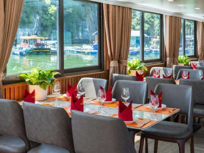 Hanoi:Cat Ba Island& Lan Ha Bay Cruise 5 Star Guide Pick up - Frequently Asked Questions