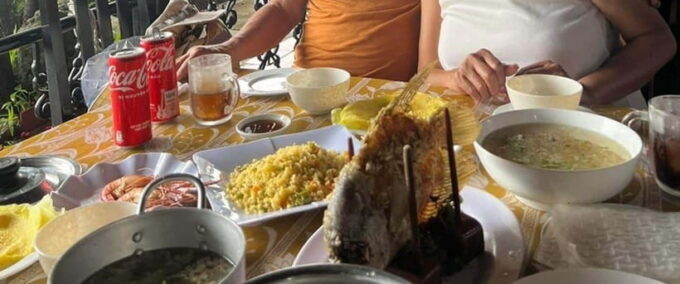 Ho Chi Minh City: Cu Chi Tunnels and Mekong Delta Day Trip - Boat Trip and Scenic Islands