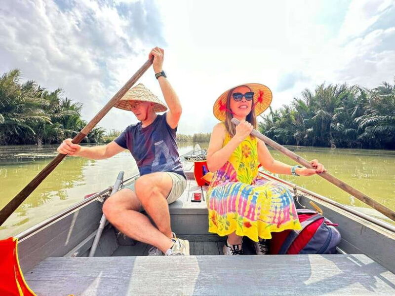 Ho Chi Minh: Cu Chi and Mekong Tour W Small Group or Private - Tour Overview and Pricing