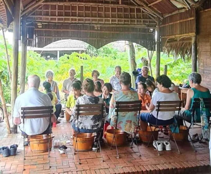 Hoi An: Countryside Biking- Cooking Class in Tra Que Village - How to Book Your Experience