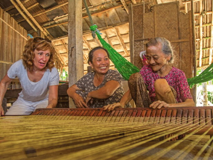 Hoi An: Morning Countryside Tour by Bike - Customer Feedback and Ratings