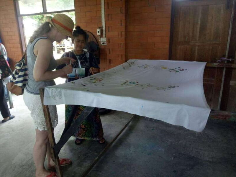 Hot Spring,Emerald Pool & Koh Klang Local Life - Itinerary and Highlights