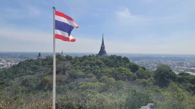 HUA HIN : Phetchaburi & Summer Palace (Private 2 or 3 Pax) - Frequently Asked Questions