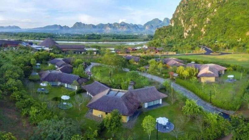 Mai Chau Day Trip From Hanoi - Cycling Adventure Through Scenic Landscapes