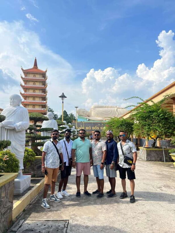 My Tho Ben Tre Mekong Delta Full Day Group Tour - Key Points