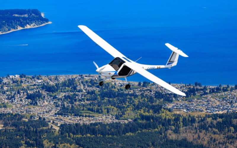 Pattaya: Discovery Flight Over Islands and Beaches - Frequently Asked Questions