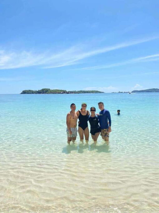 Phu Quoc: Snorkeling and Island Hopping by Speedboat & Lunch - Safety Considerations
