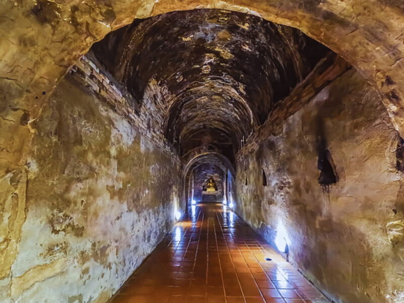 Private Songthaew Rental for Doi Suthep & City Tour - Tour Highlights