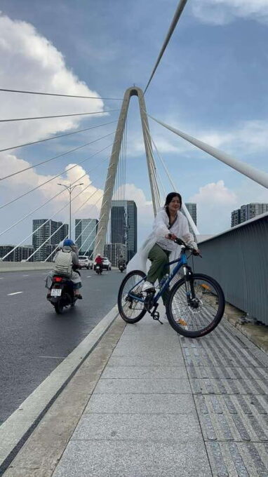 Saigon Cycling Bike Tour: Ho Chi Minh City Sightseeing - What to Bring