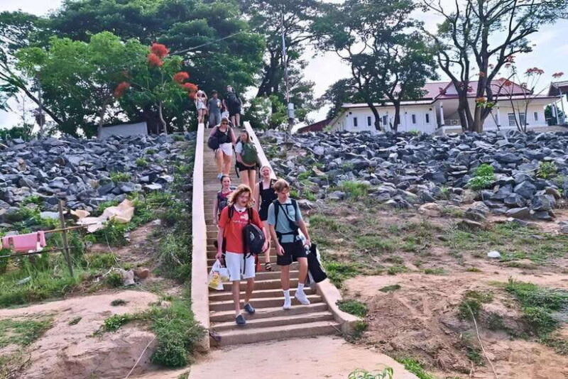 Slow Boat Chiang Rai: to Luang Prabang 2Day 1Night - Overview and Pricing