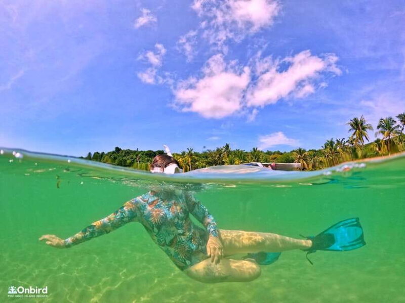 South Phu Quoc: Pro Snorkeling Tour by Speedboat - Key Points