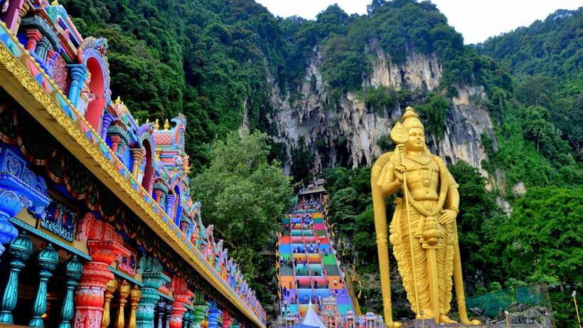3D2N Kuala Lumpur, Batu Caves, Genting & Putrajaya Tour - What Makes This Tour Stand Out