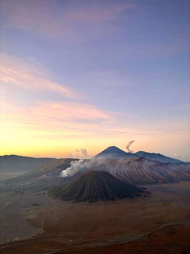 3D2N Open Trip : Tumpak Sewu - Bromo - Ijen - Who Is This Tour For?