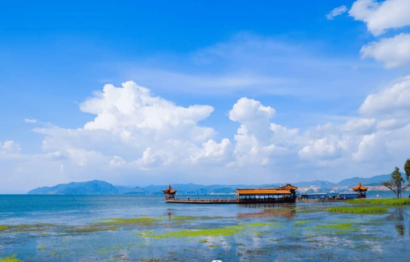 3days Dali Lijiang highlights tour start from Kunming - Practical Tips and Insights