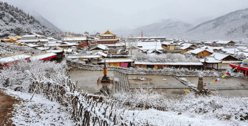 3days tour Huanglong&jiuzhaigou by bullet train from Chengdu - The Value of This Tour