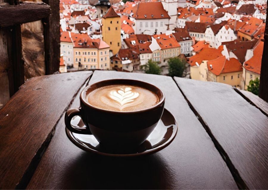 3h Royal Castle Tour, Interior, Pralines, Coffee & Dessert - Exploring the Český Krumlov Castle: An In-Depth Review