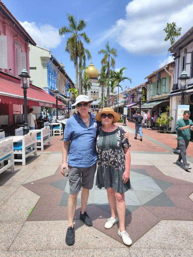 3hrs Singapore Walking Tour: Chinatown-Kampong Glam - What Makes This Tour Stand Out?