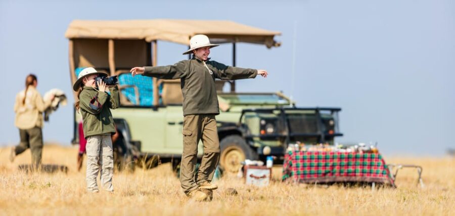 4-Day Kruger Tremisana or Masango Safari from Johannesburg - What Makes This Safari Stand Out
