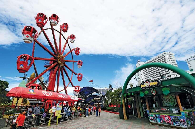 4-Day Kuala Lumpur City Tour with Genting & Malacca - The Itinerary in Detail