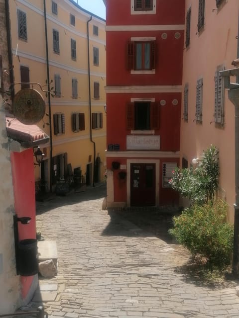 4 Day Private Istria Tour from Zagreb: Explore & Enjoy - Day 2: Brijuni National Park, Rovinj & Coastal Charm