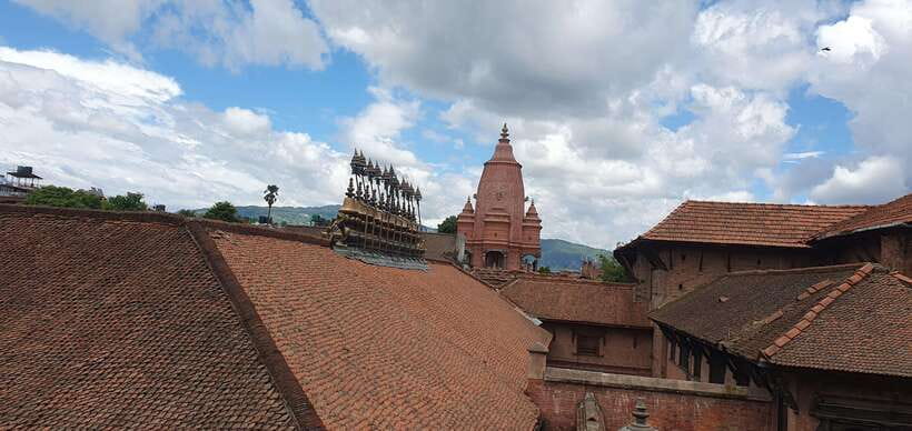 4 Days Kathmandu Cultural Tour & Himalayas Views - Detailed Breakdown of the Itinerary