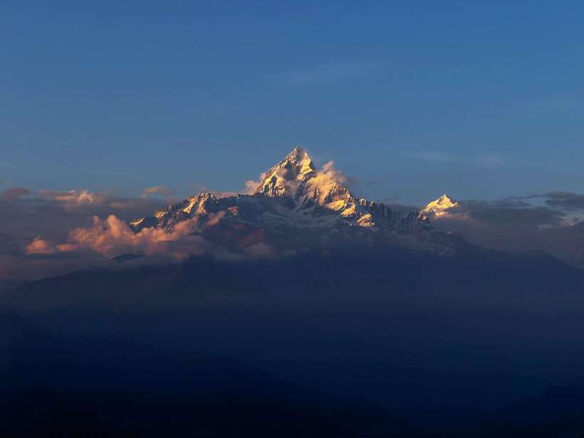 4 Days Poon Hills Trek - An In-Depth Look at the Poon Hills Trek